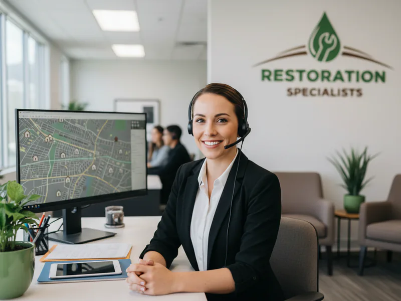 Water Damage Restoration  in Marksville  FAQ